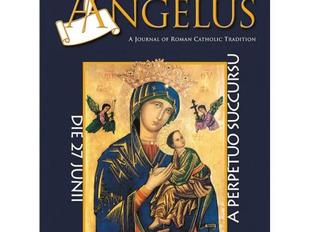 Angelus June 2005 For Sale