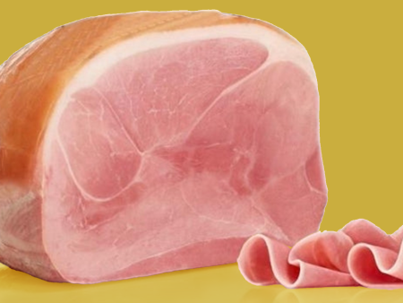 Sliced prosciutto cotto (cooked ham)100g Online Hot Sale