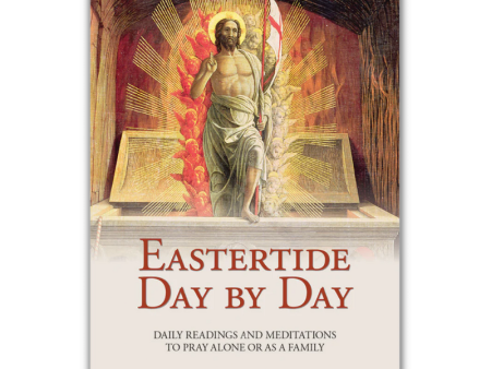 Eastertide Day by Day Discount