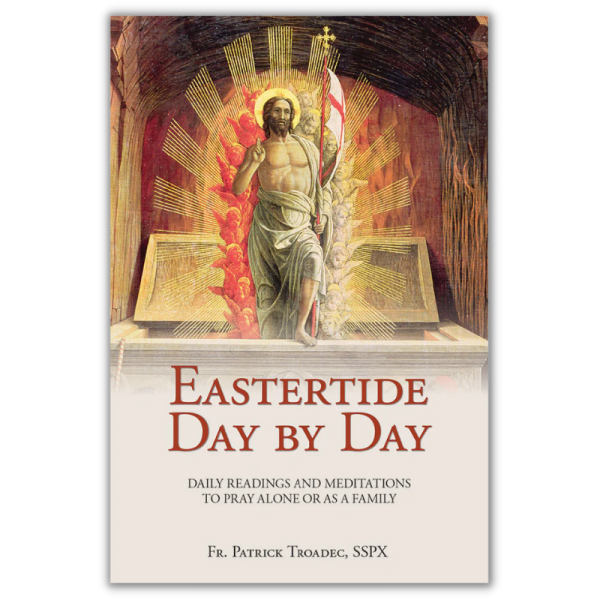 Eastertide Day by Day Discount