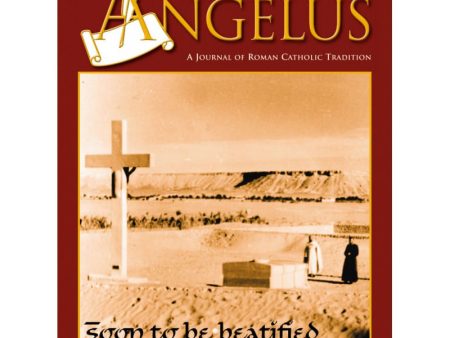 Angelus Sept 2005 Discount