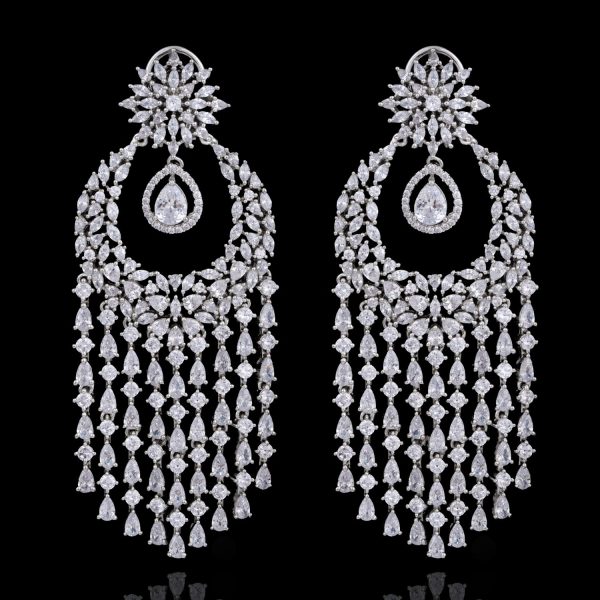 Stella Earrings - Available in 2 Options Supply