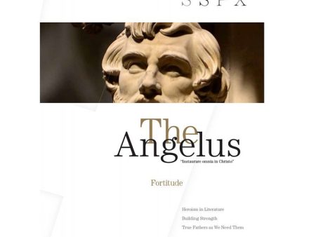 Angelus September - October 2016   Fortitude  Online Hot Sale