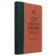 A Year With The Church Fathers Discount