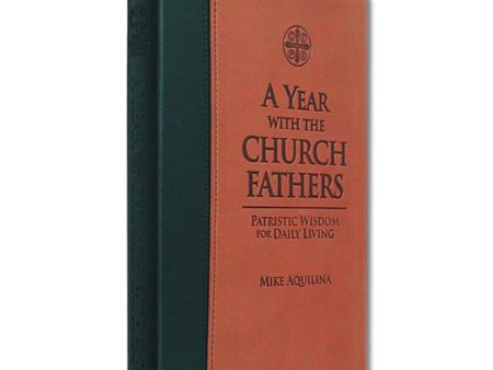 A Year With The Church Fathers Discount