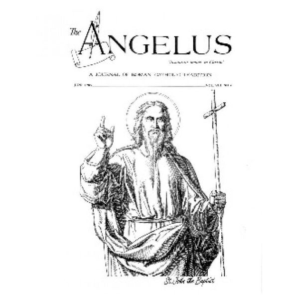 Angelus Jun 1985 Online Hot Sale