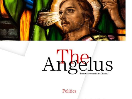 Angelus January - February 2017 Politics For Cheap