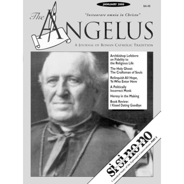 Angelus Jan 2000 Online