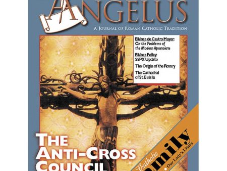 Angelus Feb 2003 Sale