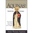 Aquinas s Shorter Summa Online