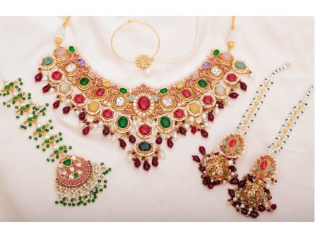 Yashma Set For Sale