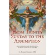 From Trinity Sunday to the Assumption Cheap