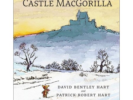 The Mystery of Castle MacGorilla Online Hot Sale