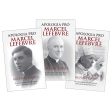 Apologia Pro Marcel Lefebvre 3 Vol Set HB Online Sale