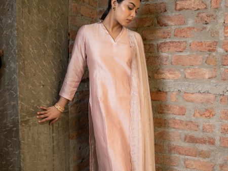 Rosebud Kurta Fashion