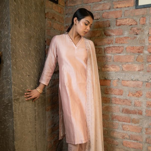 Rosebud Kurta Fashion