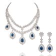 Ameera Set - Sapphire Supply