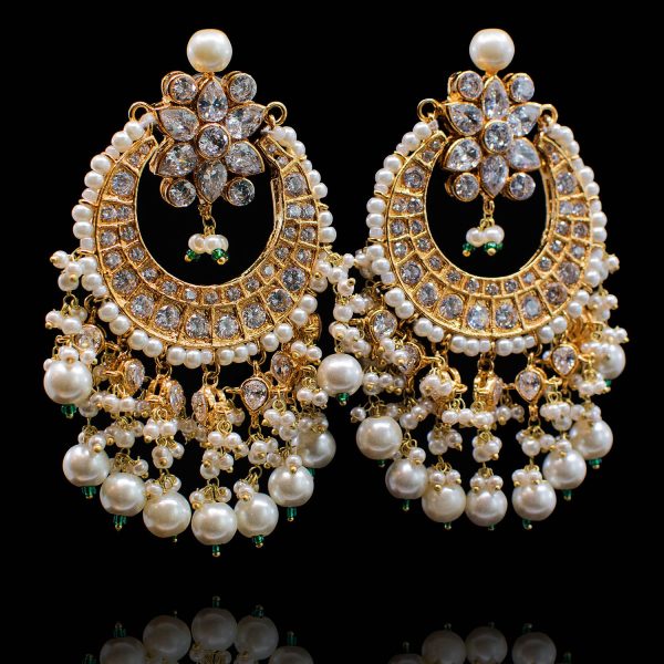 Aniha Earrings Fashion