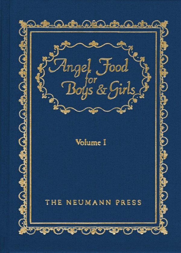 Angel Food for Boys and Girls Volume I Discount