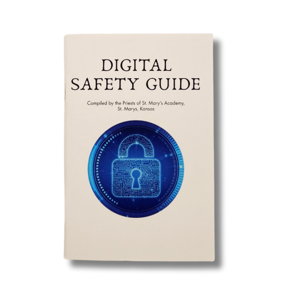 Digital Safety Guide Fashion