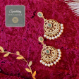 Zimrah Earrings For Discount