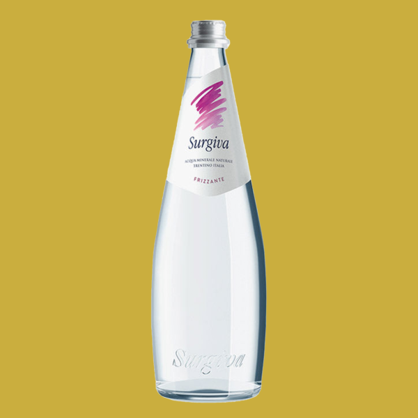 Surgiva Sparkling Water 1lt Cheap