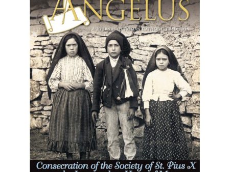 Angelus - March 2010 Online Hot Sale