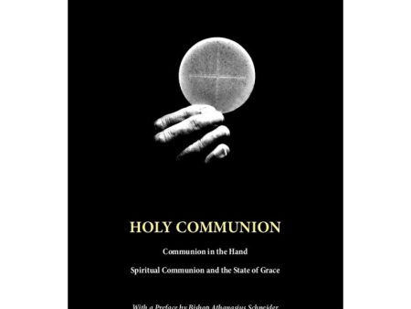 Communion In The Hand: Documents And History on Sale