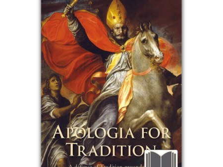 Apologia for Tradition  eBook For Discount