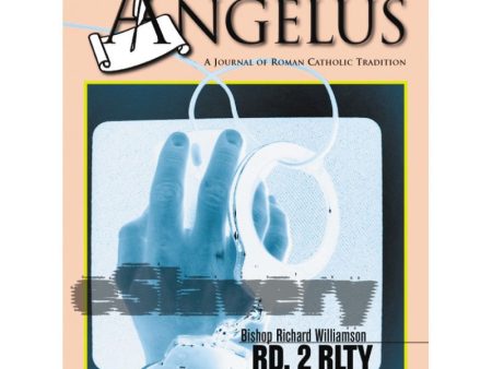 Angelus - May 2006 Online Sale