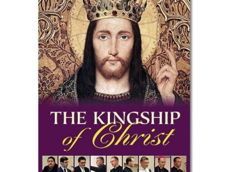 2011 Conference Audio: Christ The King Fashion