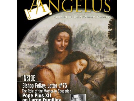 Angelus - November 2009 Cheap