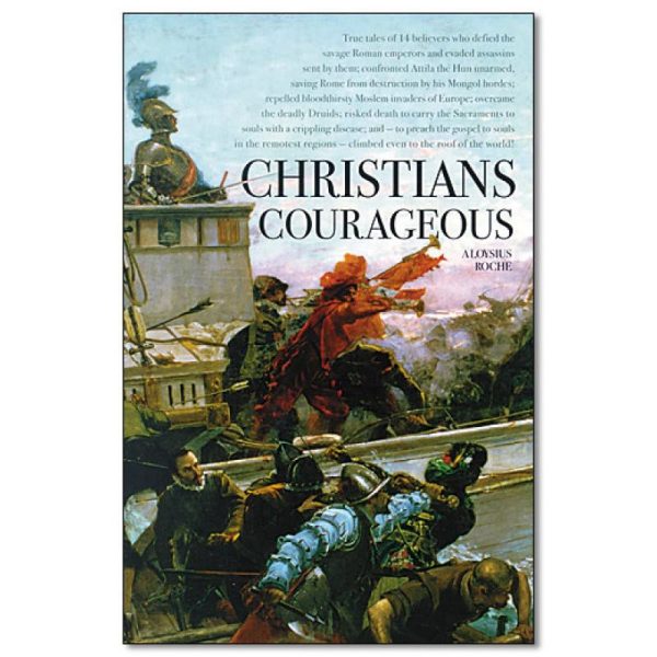 Christians Courageous Online Sale