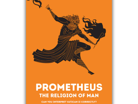 Prometheus Online Sale