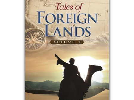 Tales Of Foreign Lands: Volume 2 Online now