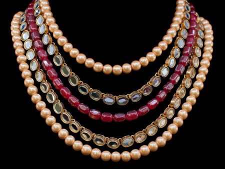 Zeba Mala For Discount