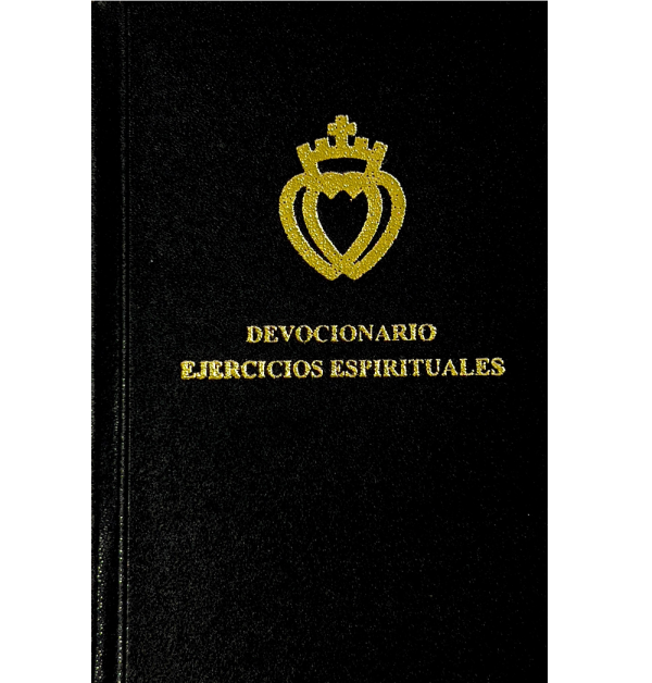 Devocionario: Libro de Oraciones, Canticos y Ejercicios Espirituales on Sale