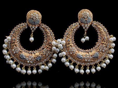 Aishwariya Earrings Online Sale