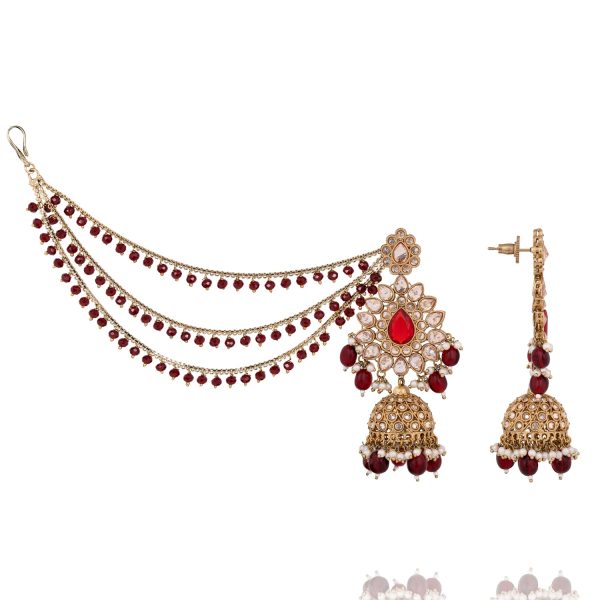 Alaviya Bridal Set Discount