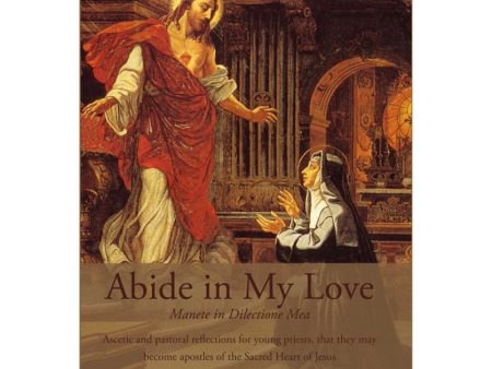 Abide in My Love Cheap