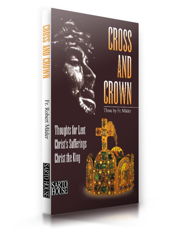 Cross And Crown For Discount