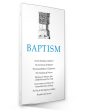 Baptism For Cheap