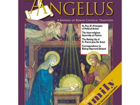 Angelus Dec 2003 For Discount