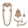 Pallavi Bridal Set on Sale