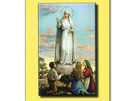 The Shepherds Of Fatima Online Sale