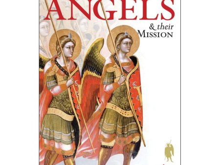 The Angels & Their Mission on Sale