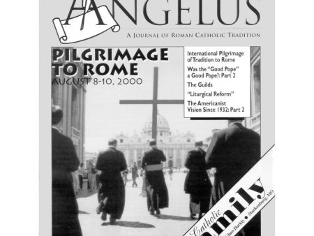 Angelus Oct 2000 For Discount