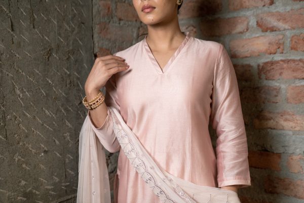 Rosebud Kurta Fashion