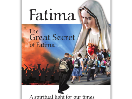 Fatima: A Spiritual Light for Our Times Vol III Fashion