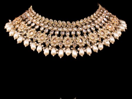 Zimel Necklace Online Sale